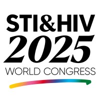STI & HIV 2025 World Congress logo - Similar company to The Didi Foundation Inc.
