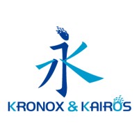 Kronox & Kairós S De Rl De Cv