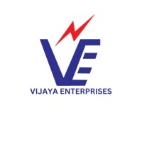 Vijaya Enterprises logo - Similar company to Sahasra Building Solutions Pvt Ltd