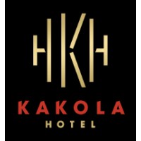 Hotel Kakola logo - Similar company to Kakola Spa