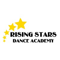 Rising Stars Dance Academy logo - Similar company to Ameridrill Inc
