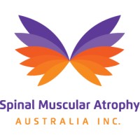 Spinal Muscular Atrophy Association of Australia Inc. logo - Similar company to Mjd Foundation
