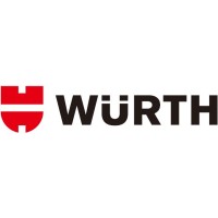 Würth China logo - Similar company to Protact Technologies Llc