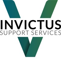 Invictus Support Services logo - Similar company to Service Management Systems
