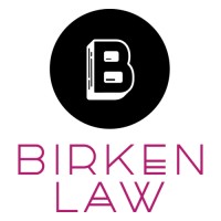 Birken Law Office PLLC logo - Similar company to Devore Law Office