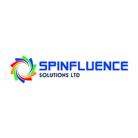Spinfluence Solutions Ltd logo - Similar company to Office Work