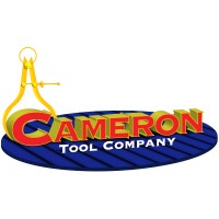 CAMERON TOOL COMPANY, LLC logo - Similar company to Tool Tech, Llc.