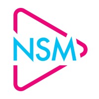 NSM Music UK logo - Similar company to Thomas Amusement Services Ltd