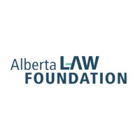 Alberta Law Foundation logo - Similar company to Macewan Entrepreneurs Organization (Meo)