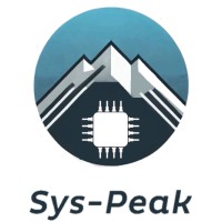 Sys-peak logo - Similar company to Lineopi