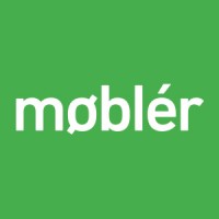 Møblér logo - Similar company to Möbel