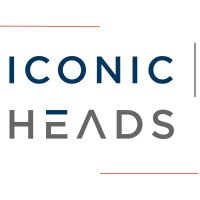 Iconic Heads GmbH logo - Similar company to Evocative Technologies