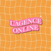 L'Agence Online logo - Similar company to Zap Studio