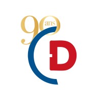 Les Chirurgiens-Dentistes de France logo - Similar company to Dentalespace