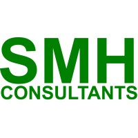 SMH Consultants logo - Similar company to Saad Consult