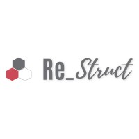 Re_Struct logo - Similar company to De_Construct Akademie
