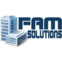 Facility Asset Management Solutions logo - Similar company to Ceteris Asset Solutions