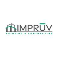 Imprūv Painting & Contracting logo - Similar company to Stage Time Nyc