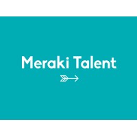 Meraki Talent logo - Similar company to Meraki Talent