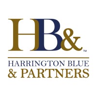 Harrington Blue & Partners logo - Similar company to Game Developer