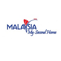 MM2H - Malaysia My 2nd Home logo - Similar company to My 2Nd Home