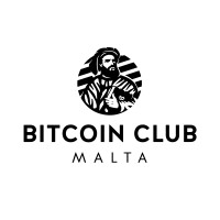 Bitcoin Club Malta logo - Similar company to Bitvault - Be Your Own Vault