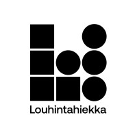 Louhintahiekka Oy logo - Similar company to Mitta Oy