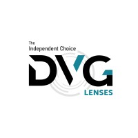 DVG Lenses logo - Similar company to American Polylite, Inc.
