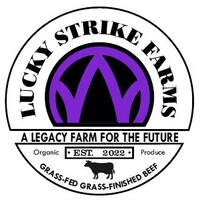 Lucky Strike Farms logo - Similar company to Berkeley Analytical