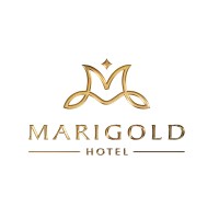 Marigold Hotels Namibia logo - Similar company to @Helmsman Group Namibia