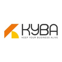 GROUPE KYBA logo - Similar company to Total Innovation