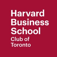 HBS Club of Toronto logo - Similar company to Harvard Business School Club Of San Antonio
