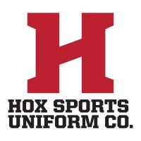 HOX Sports Uniform Co logo - Similar company to Cvr Uniforms