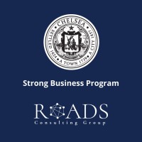 Chelsea Business Strong Program logo - Similar company to Post Traumatic Training Institute