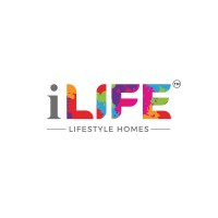 iLife - Lifestyle Homes logo - Similar company to Pristine Group