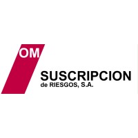 OM SUSCRIPCION DE RIESGOS, SA logo - Similar company to Get Involved - Agencia De Suscripción De Riesgos
