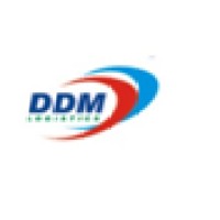 DDM Logistics logo - Similar company to Nortia Logistics Inc