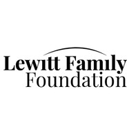 Lewitt Family Foundation logo - Similar company to Pixel Foundation