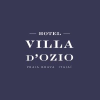 Villa d'Ozio Hotel logo - Similar company to Aec-On Soluciones