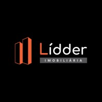 Lídder Imobiliária logo - Similar company to Trig Imobiliária