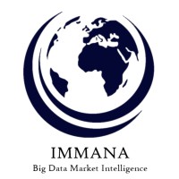 IMMANA logo - Similar company to Catalyst Innovation Group