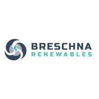 Breschna Renewables logo - Similar company to M N Construction