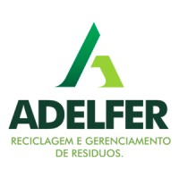 Adelfer logo - Similar company to Ecolagos Educação Ambiental Jr