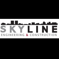 SKYLINE Engineering & Construction logo - Similar company to R2T, Inc