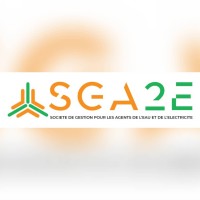 Société de Gestion pour les Agents de l'Eau et de l'Electricité (SGA2E) logo - Similar company to Waf-Capital