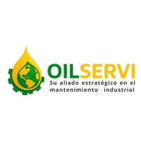 OILSERVI S.A.S. logo - Similar company to Equiterra S.A.
