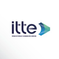 ITTE GmbH logo - Similar company to Biniinternationalcom