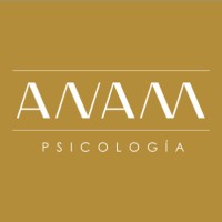 Anam Psicología logo - Similar company to Jma Psicólogos