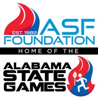 ASF Foundation, Inc. logo - Similar company to Keith James