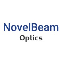 NovelBeam Optics logo - Similar company to Stat Wave Insights
